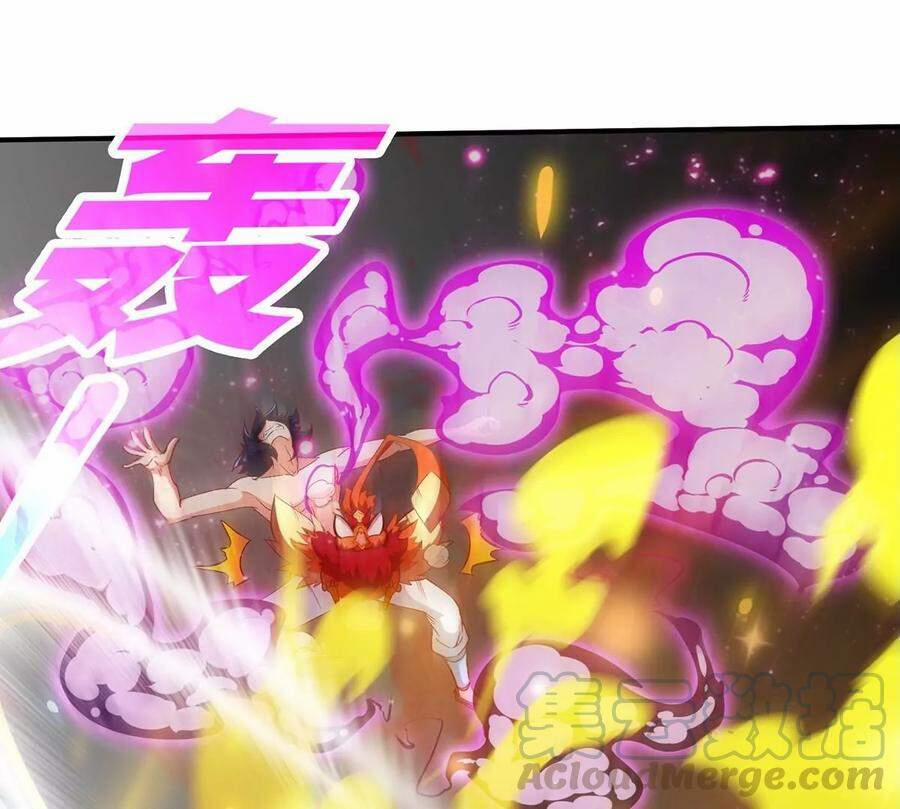 Bản Kiếm Tiên Tuyệt Không Làm Nô 37 trang 34