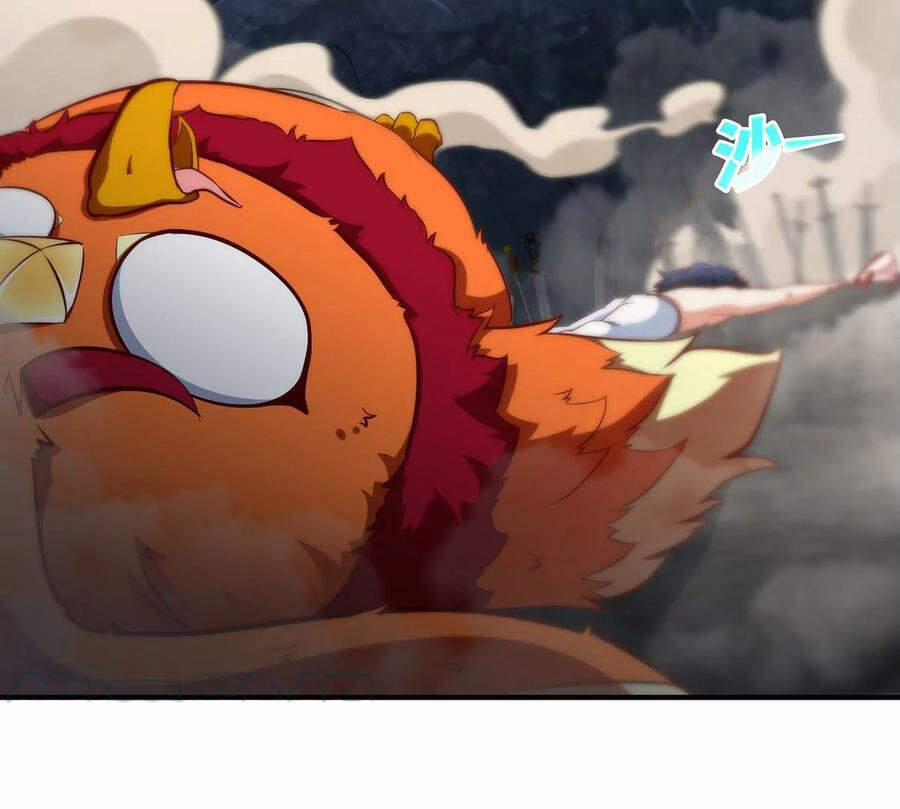 Bản Kiếm Tiên Tuyệt Không Làm Nô 37 trang 40