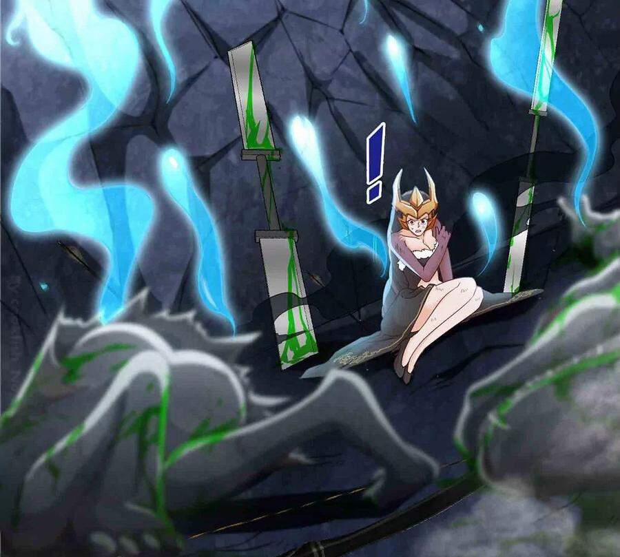 Bản Kiếm Tiên Tuyệt Không Làm Nô 37 trang 48