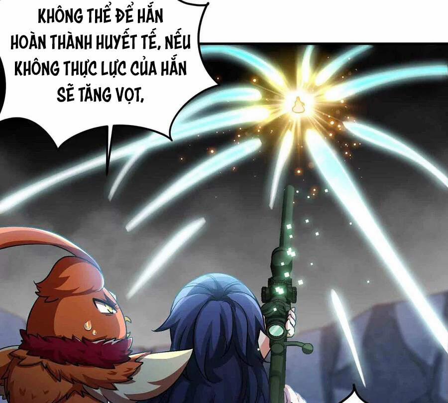 Bản Kiếm Tiên Tuyệt Không Làm Nô 37 trang 54