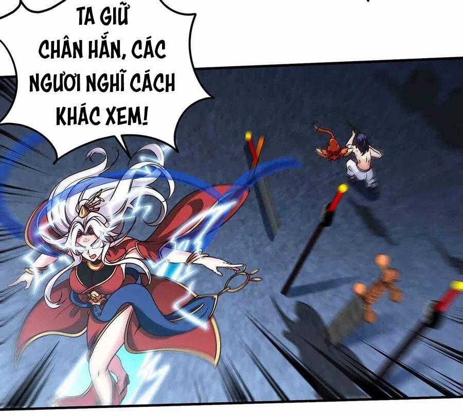 Bản Kiếm Tiên Tuyệt Không Làm Nô 37 trang 56