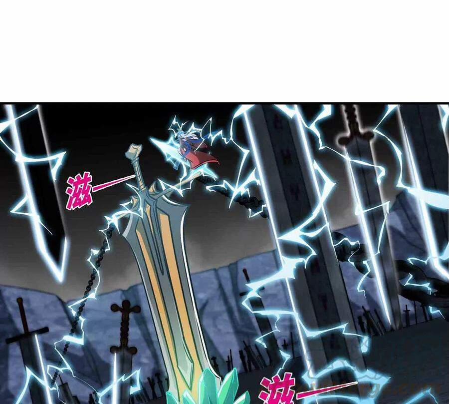 Bản Kiếm Tiên Tuyệt Không Làm Nô 37 trang 58