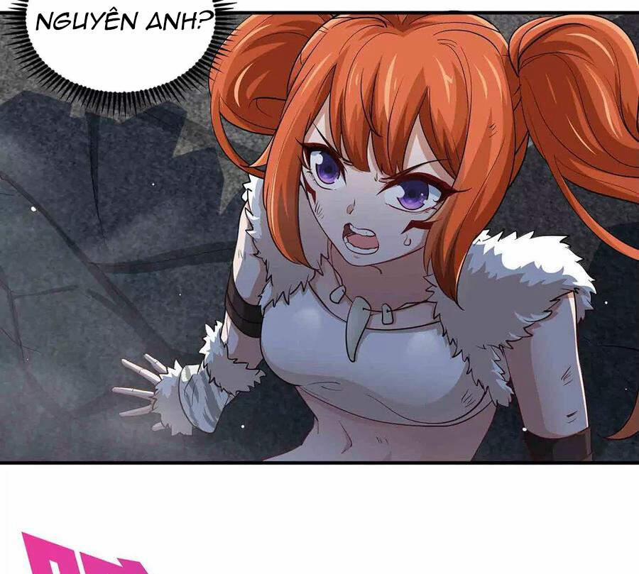 Bản Kiếm Tiên Tuyệt Không Làm Nô 37 trang 6