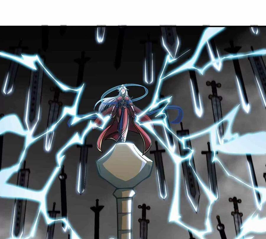 Bản Kiếm Tiên Tuyệt Không Làm Nô 37 trang 60