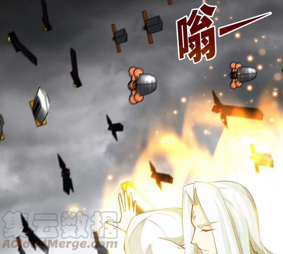 Bản Kiếm Tiên Tuyệt Không Làm Nô 37 trang 76