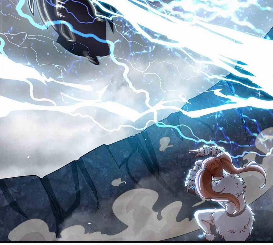 Bản Kiếm Tiên Tuyệt Không Làm Nô 37 trang 8