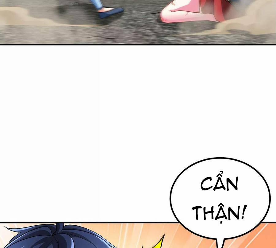 Bản Kiếm Tiên Tuyệt Không Làm Nô 38 trang 11