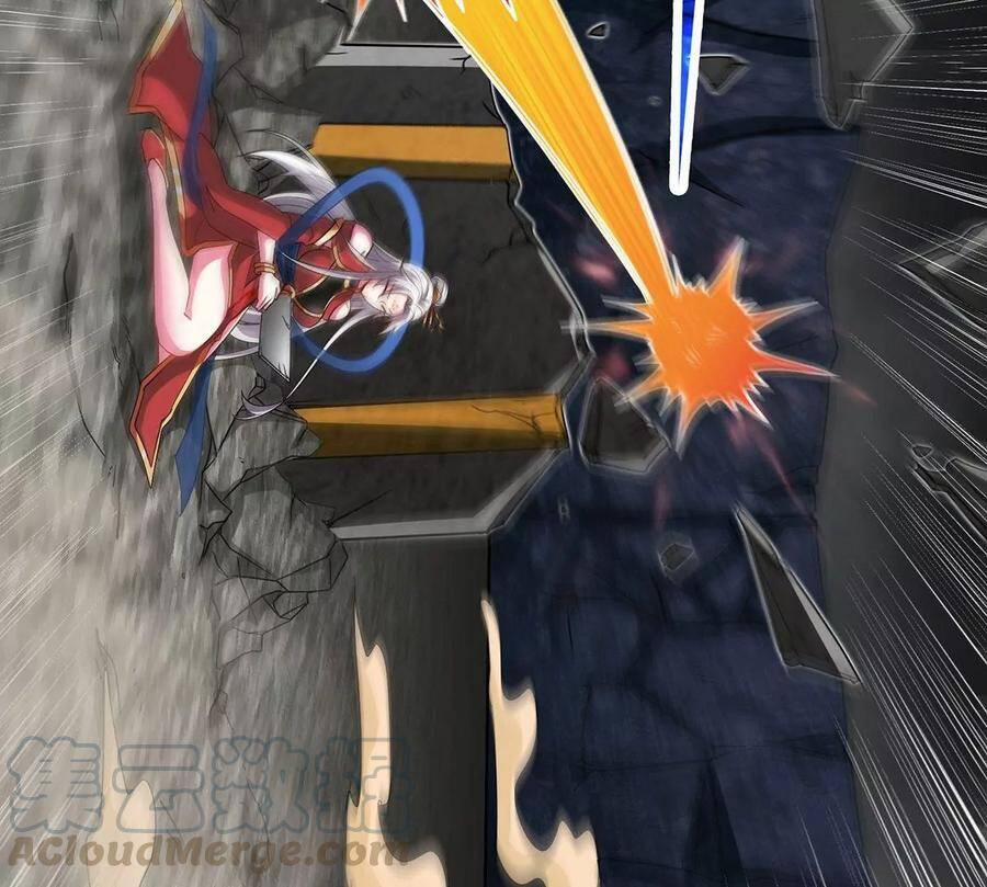 Bản Kiếm Tiên Tuyệt Không Làm Nô 38 trang 21