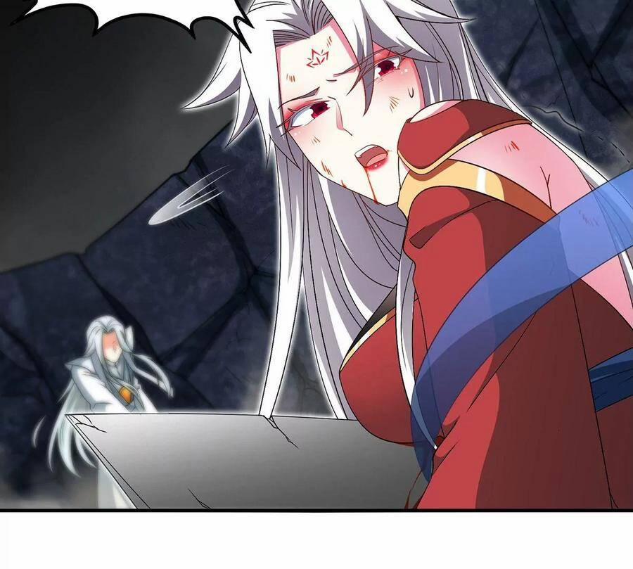 Bản Kiếm Tiên Tuyệt Không Làm Nô 38 trang 23