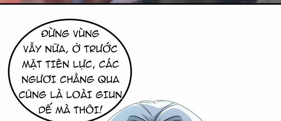 Bản Kiếm Tiên Tuyệt Không Làm Nô 38 trang 26