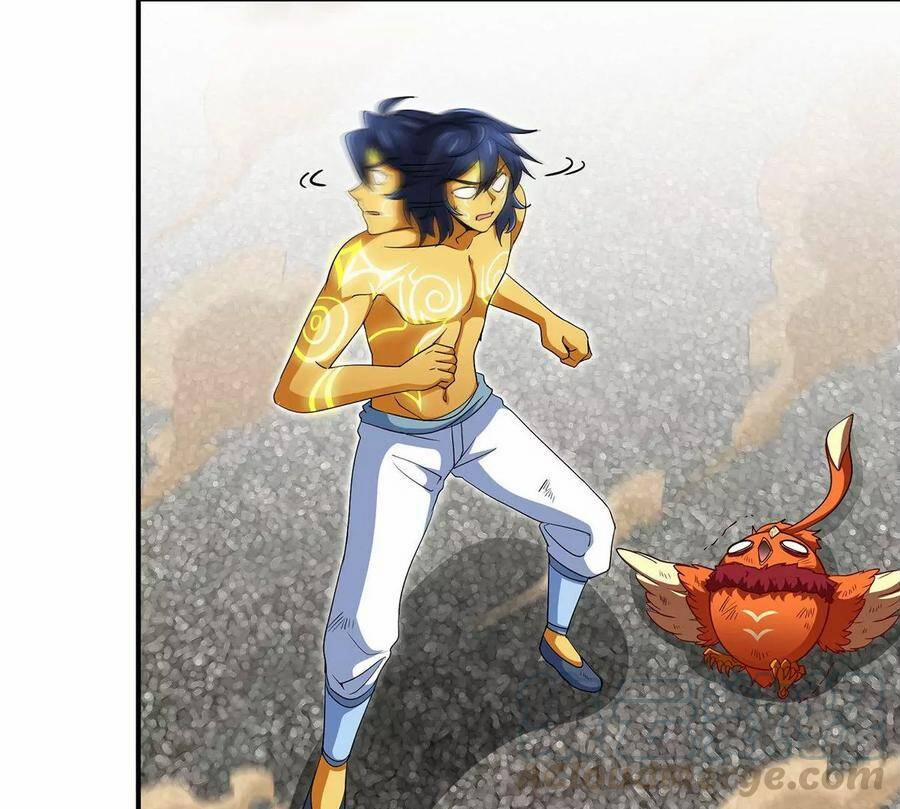 Bản Kiếm Tiên Tuyệt Không Làm Nô 38 trang 3