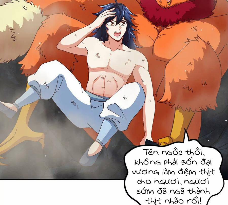 Bản Kiếm Tiên Tuyệt Không Làm Nô 38 trang 31