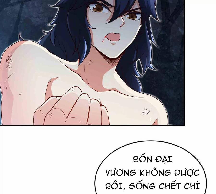 Bản Kiếm Tiên Tuyệt Không Làm Nô 38 trang 37