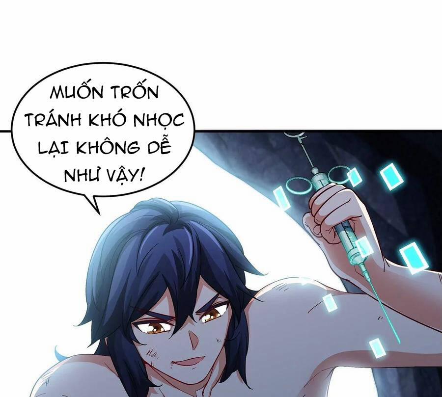 Bản Kiếm Tiên Tuyệt Không Làm Nô 38 trang 41