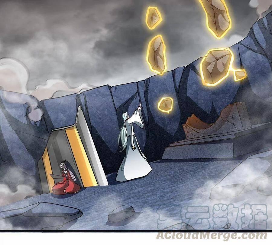 Bản Kiếm Tiên Tuyệt Không Làm Nô 38 trang 45