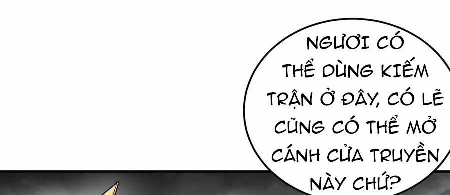 Bản Kiếm Tiên Tuyệt Không Làm Nô 38 trang 46