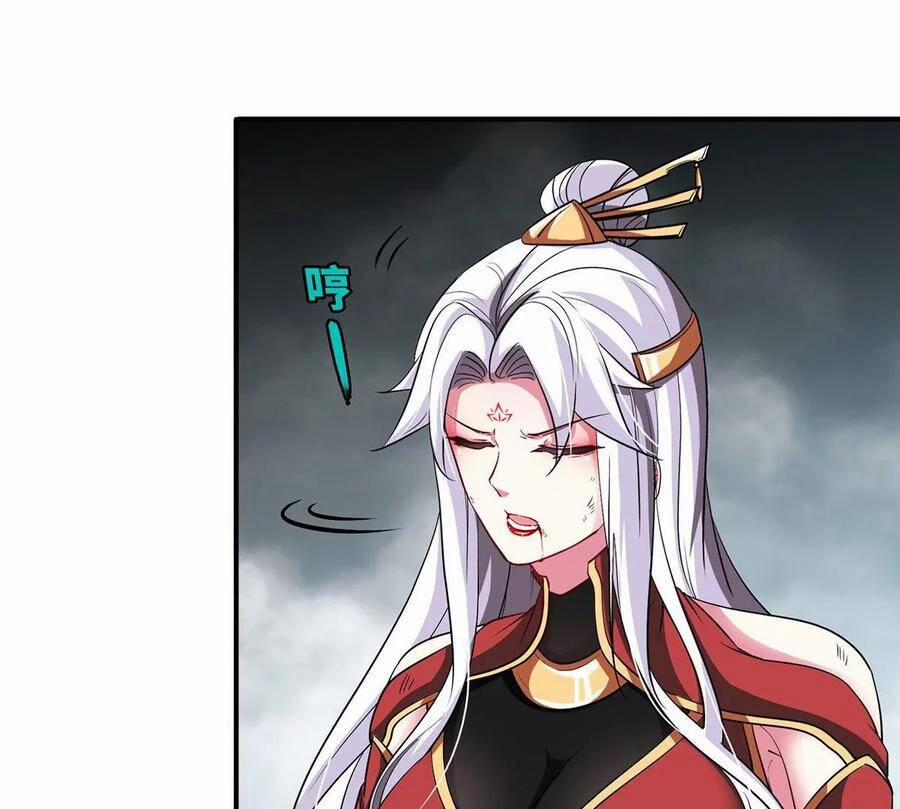 Bản Kiếm Tiên Tuyệt Không Làm Nô 38 trang 49