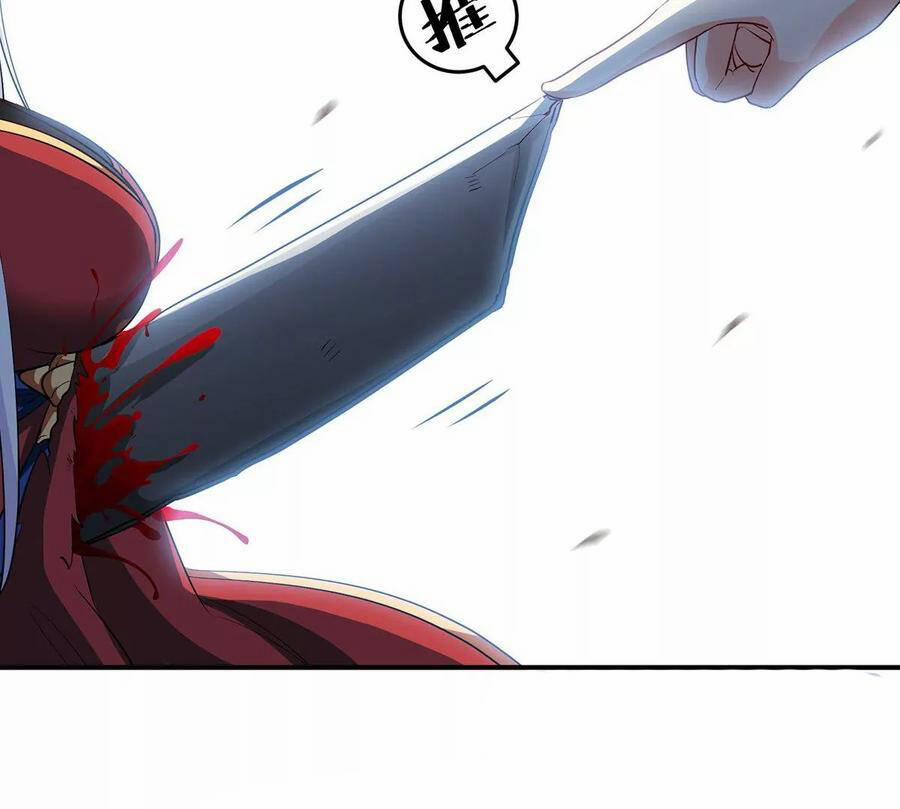 Bản Kiếm Tiên Tuyệt Không Làm Nô 38 trang 51