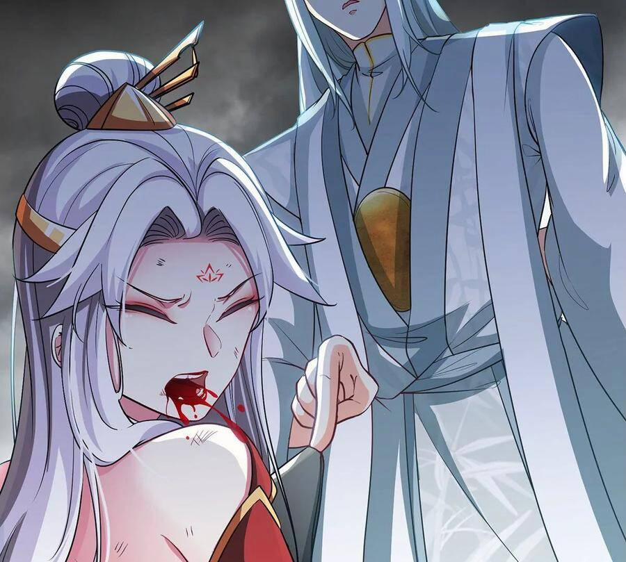 Bản Kiếm Tiên Tuyệt Không Làm Nô 38 trang 53