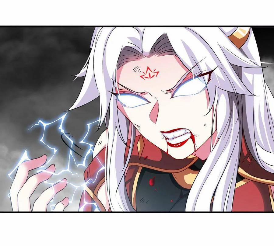 Bản Kiếm Tiên Tuyệt Không Làm Nô 38 trang 55