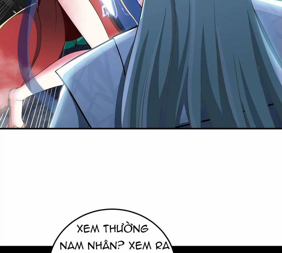 Bản Kiếm Tiên Tuyệt Không Làm Nô 38 trang 59