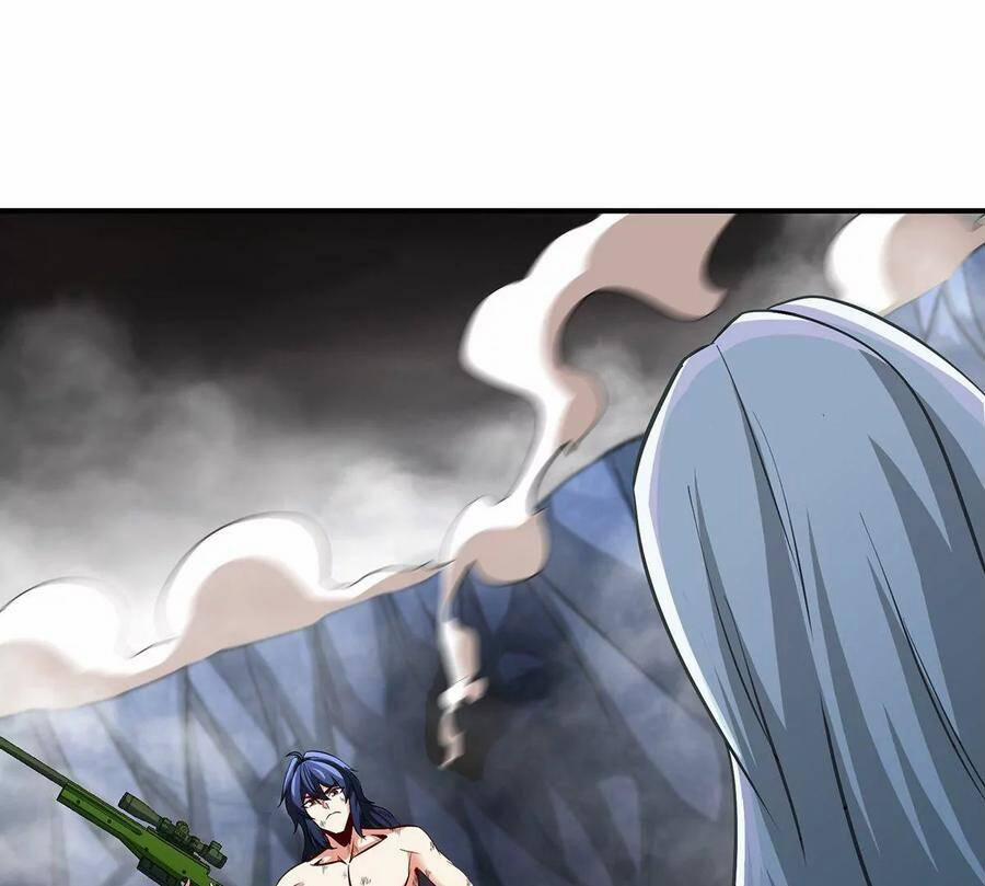 Bản Kiếm Tiên Tuyệt Không Làm Nô 38 trang 65