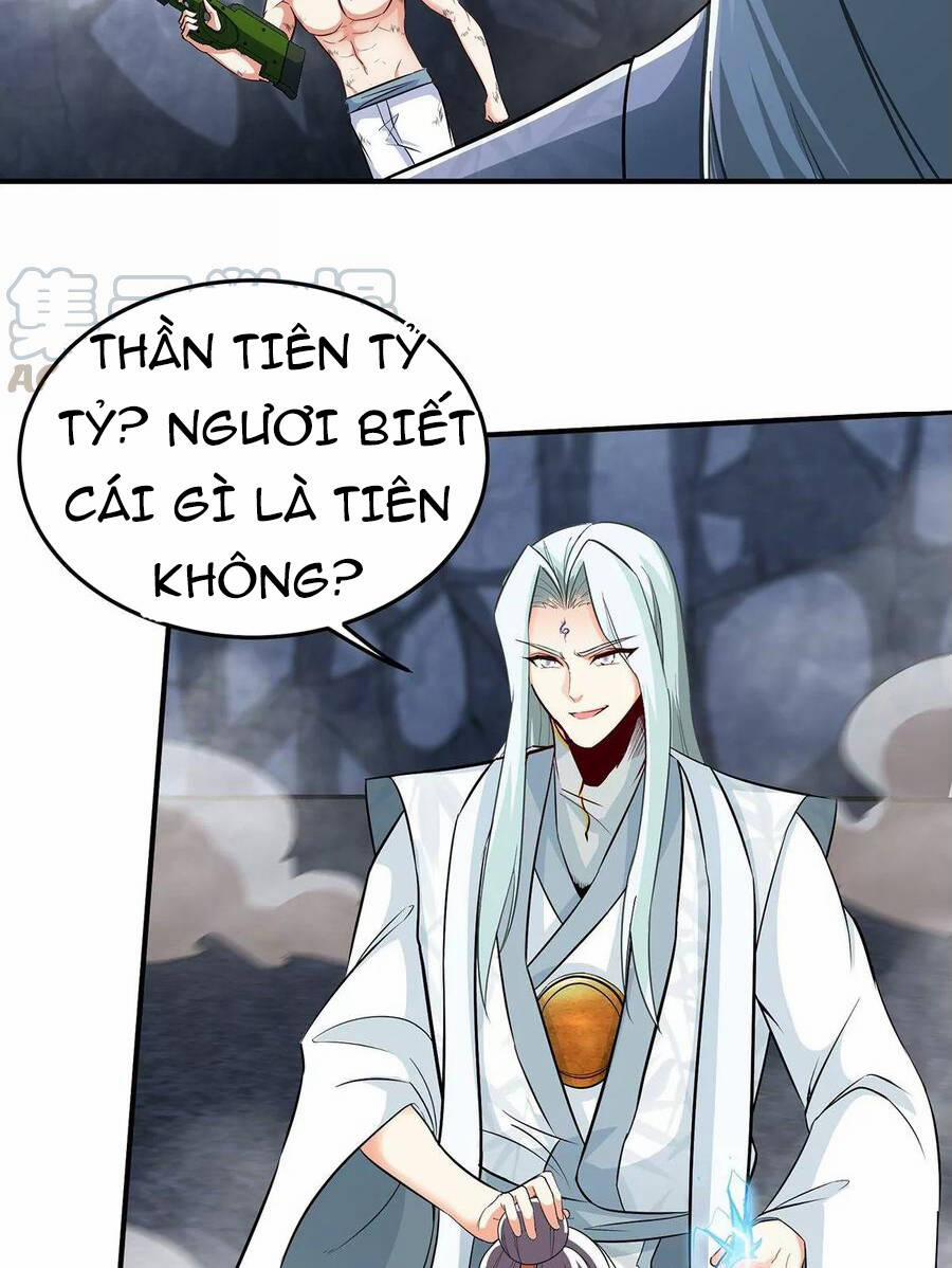 Bản Kiếm Tiên Tuyệt Không Làm Nô 38 trang 66