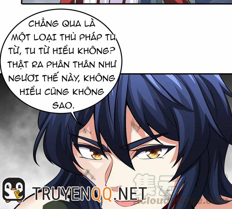 Bản Kiếm Tiên Tuyệt Không Làm Nô 38 trang 68