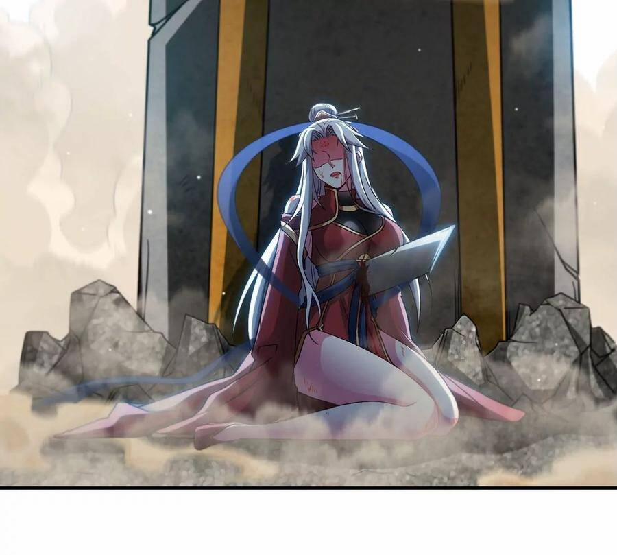 Bản Kiếm Tiên Tuyệt Không Làm Nô 38 trang 7