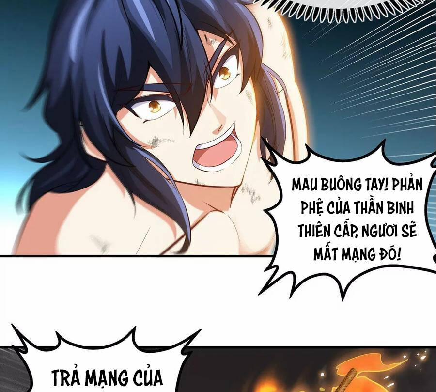 Bản Kiếm Tiên Tuyệt Không Làm Nô 38 trang 76