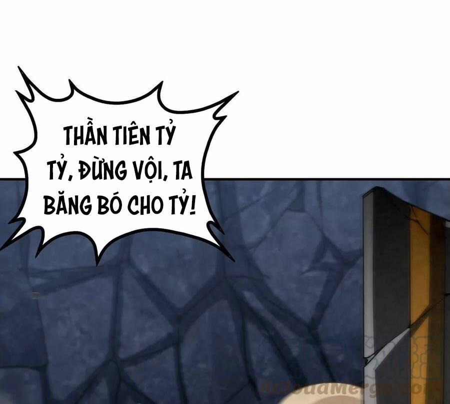 Bản Kiếm Tiên Tuyệt Không Làm Nô 38 trang 9