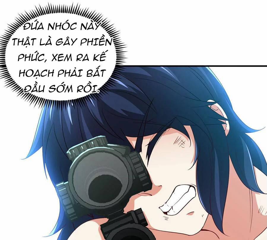 Bản Kiếm Tiên Tuyệt Không Làm Nô 39 trang 10