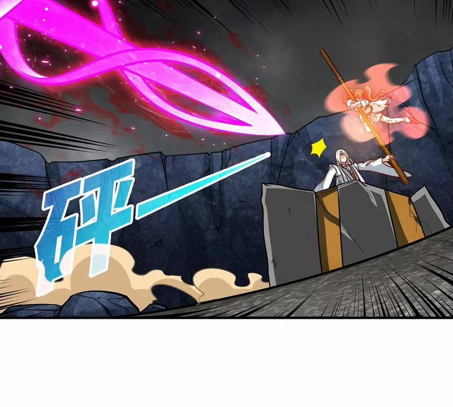 Bản Kiếm Tiên Tuyệt Không Làm Nô 39 trang 14