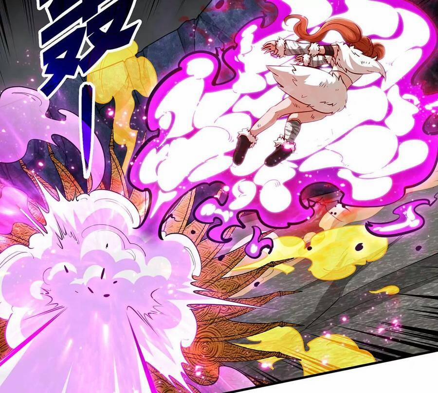 Bản Kiếm Tiên Tuyệt Không Làm Nô 39 trang 16