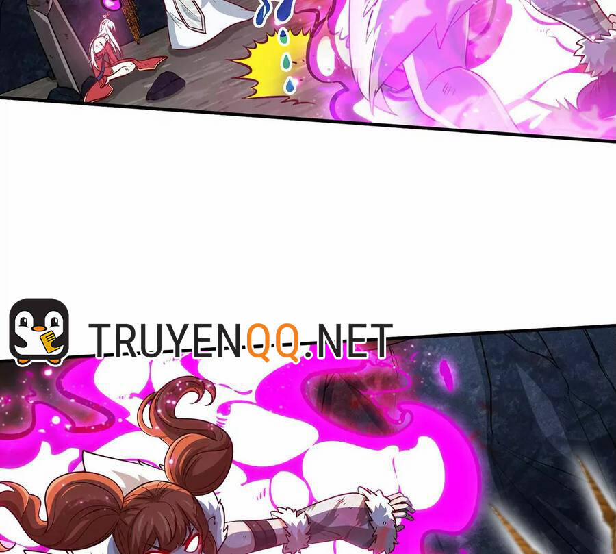 Bản Kiếm Tiên Tuyệt Không Làm Nô 39 trang 22