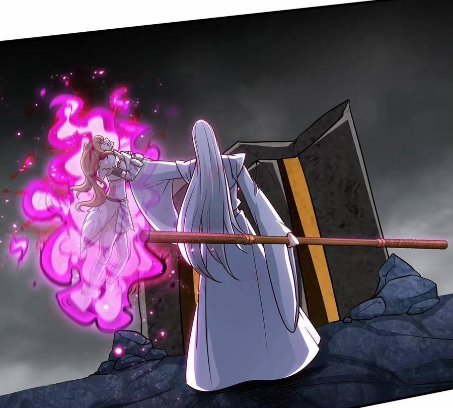 Bản Kiếm Tiên Tuyệt Không Làm Nô 39 trang 28