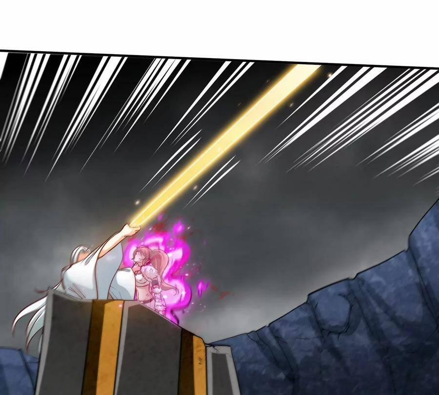 Bản Kiếm Tiên Tuyệt Không Làm Nô 39 trang 30