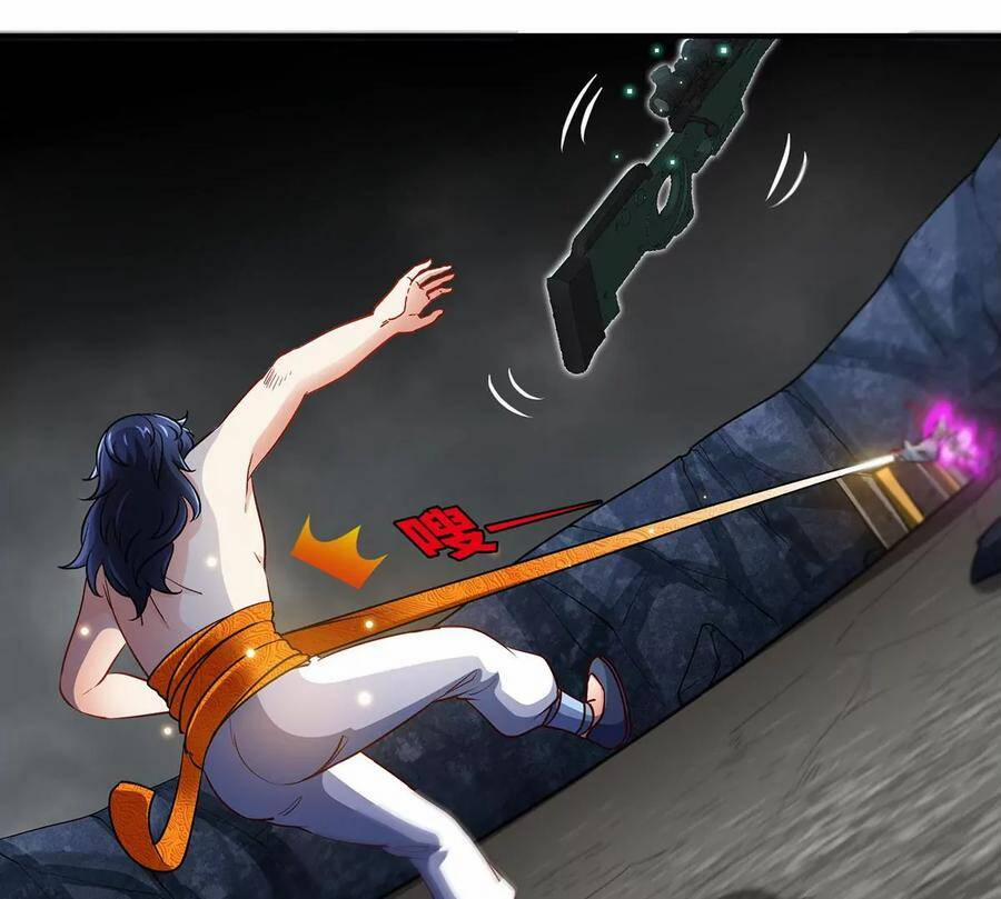 Bản Kiếm Tiên Tuyệt Không Làm Nô 39 trang 32