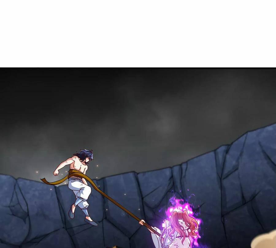 Bản Kiếm Tiên Tuyệt Không Làm Nô 39 trang 34