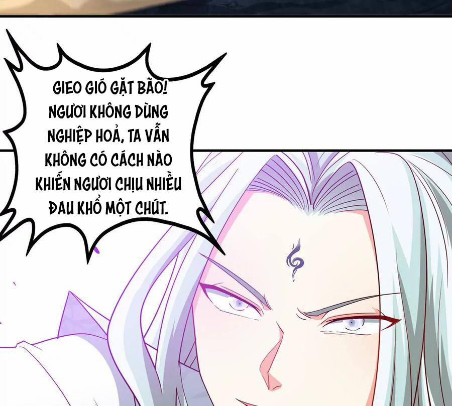 Bản Kiếm Tiên Tuyệt Không Làm Nô 39 trang 36