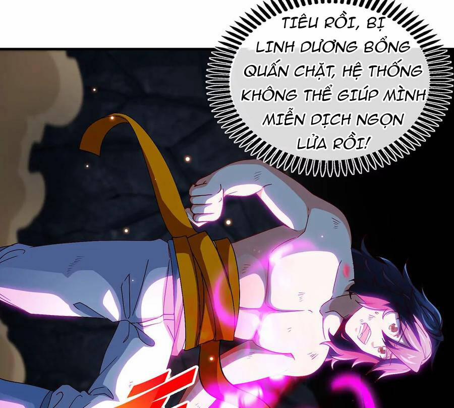 Bản Kiếm Tiên Tuyệt Không Làm Nô 39 trang 38