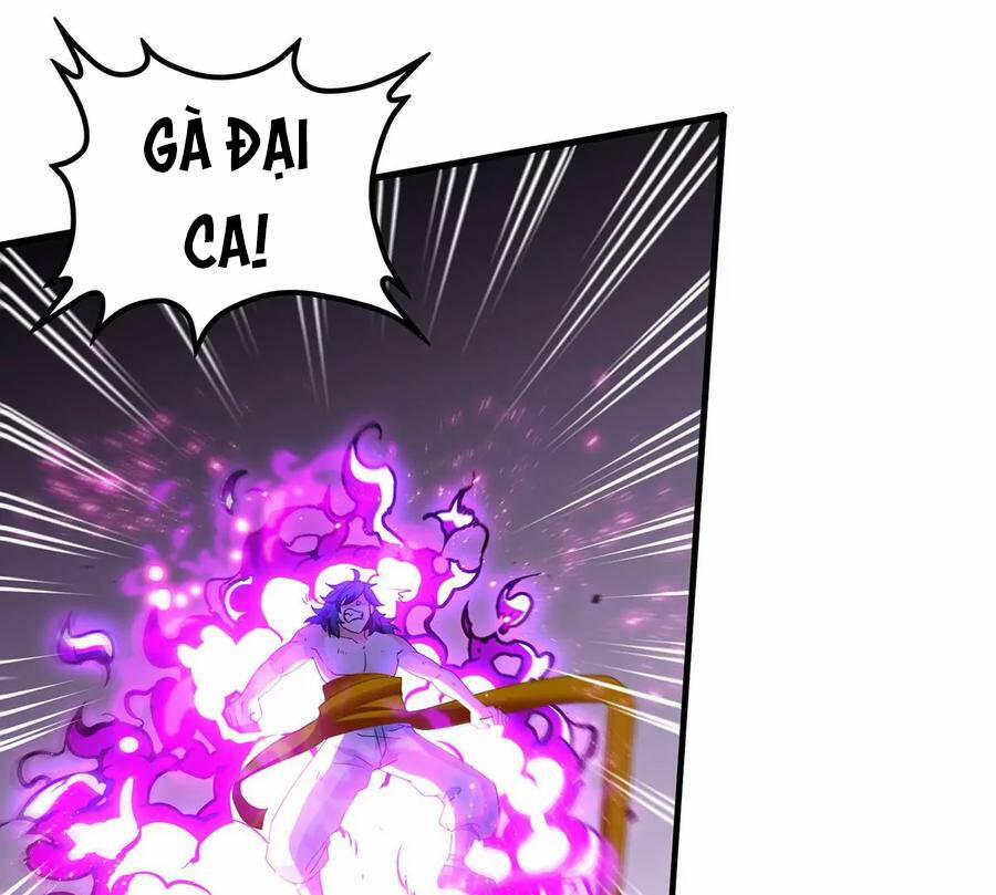 Bản Kiếm Tiên Tuyệt Không Làm Nô 39 trang 42