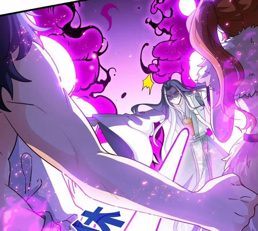 Bản Kiếm Tiên Tuyệt Không Làm Nô 39 trang 44