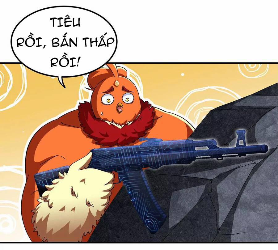 Bản Kiếm Tiên Tuyệt Không Làm Nô 39 trang 50