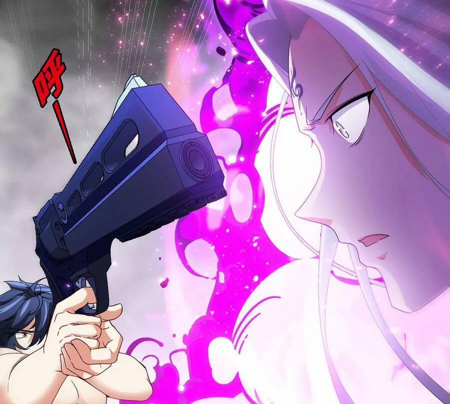 Bản Kiếm Tiên Tuyệt Không Làm Nô 39 trang 56