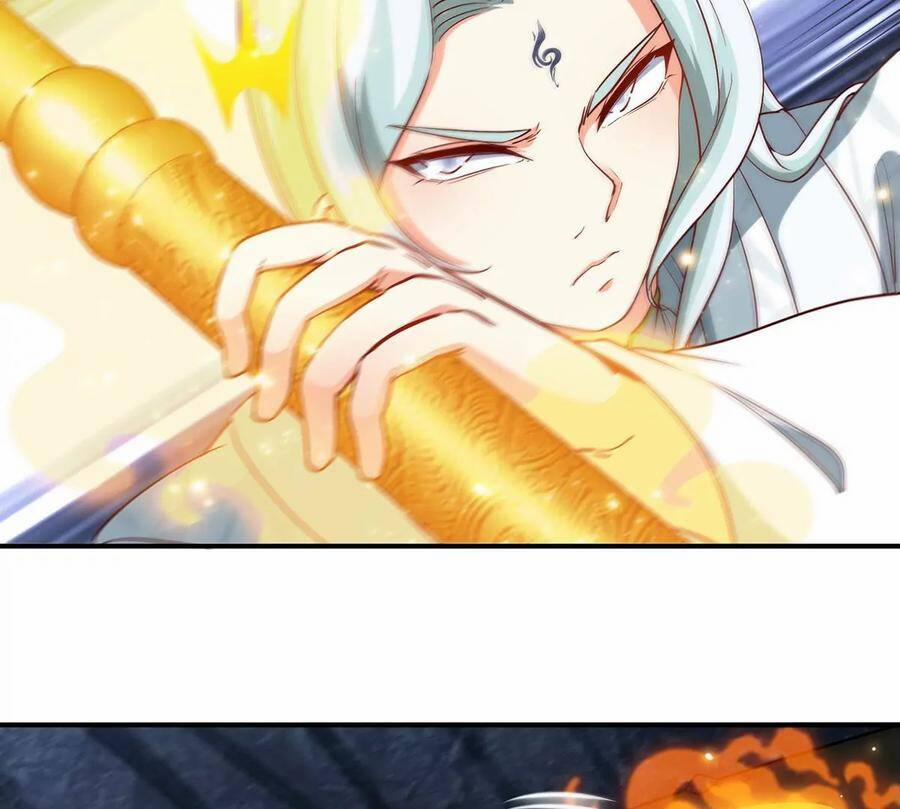 Bản Kiếm Tiên Tuyệt Không Làm Nô 39 trang 6