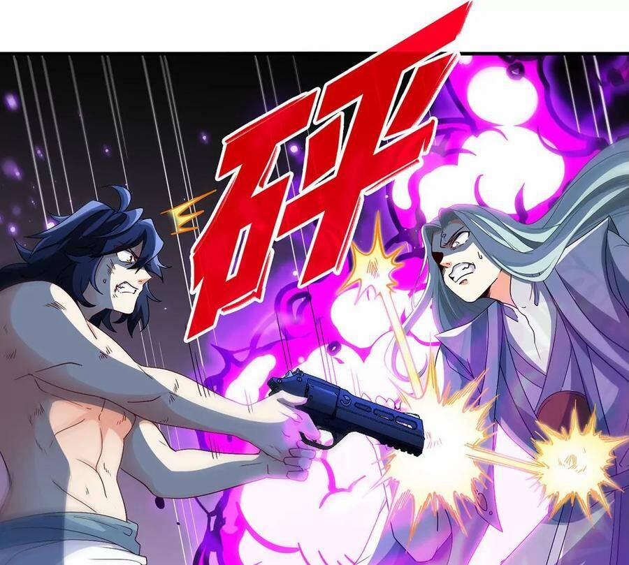 Bản Kiếm Tiên Tuyệt Không Làm Nô 39 trang 60