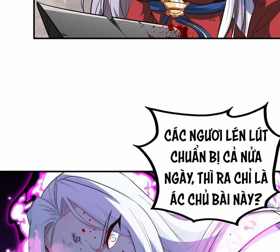 Bản Kiếm Tiên Tuyệt Không Làm Nô 39 trang 68