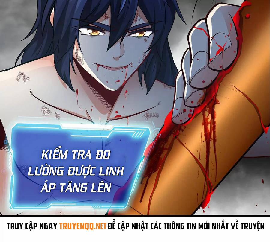 Bản Kiếm Tiên Tuyệt Không Làm Nô 39 trang 72