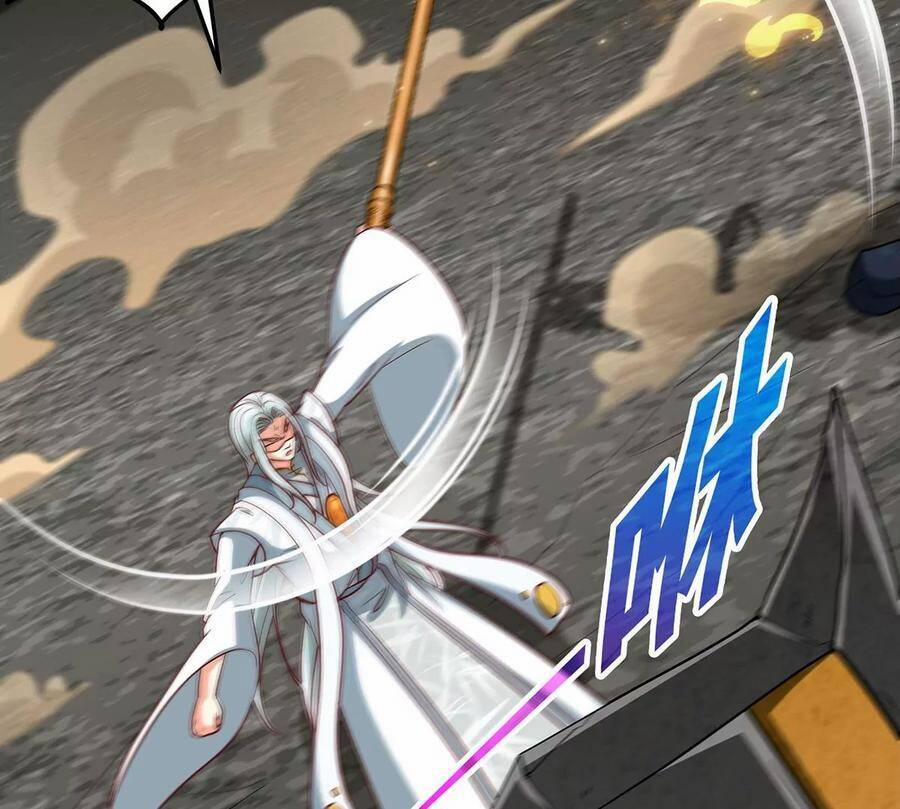 Bản Kiếm Tiên Tuyệt Không Làm Nô 39 trang 8